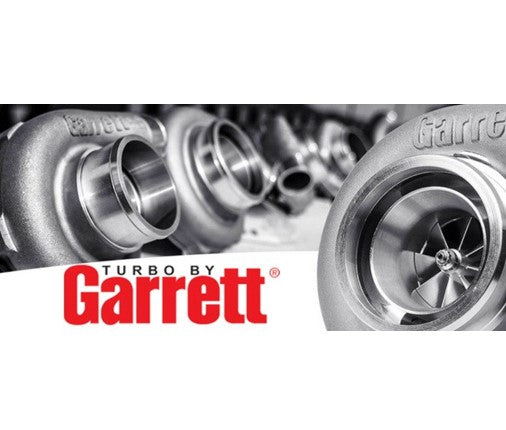 Garrett G25 Turbos