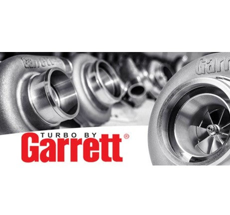 Garrett G-Series
