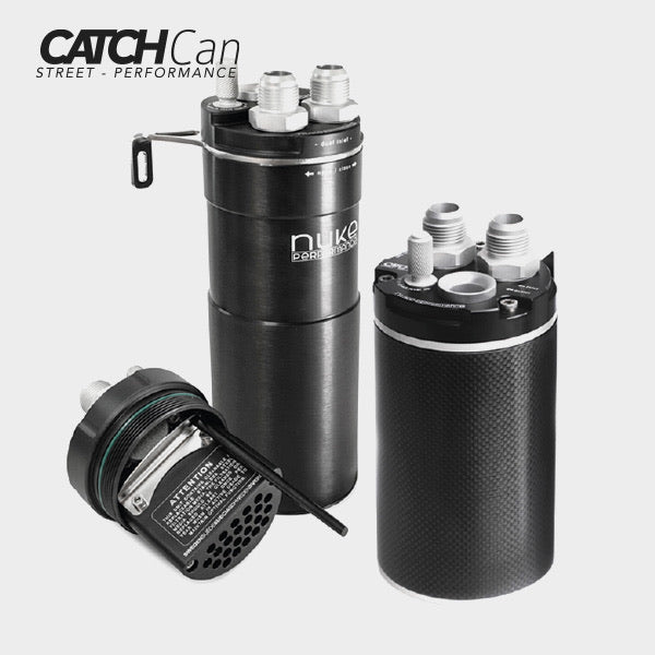 Catch Cans