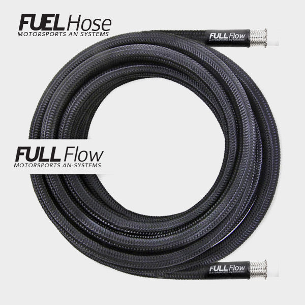 Fuel Hose, Fittings, & Accessories