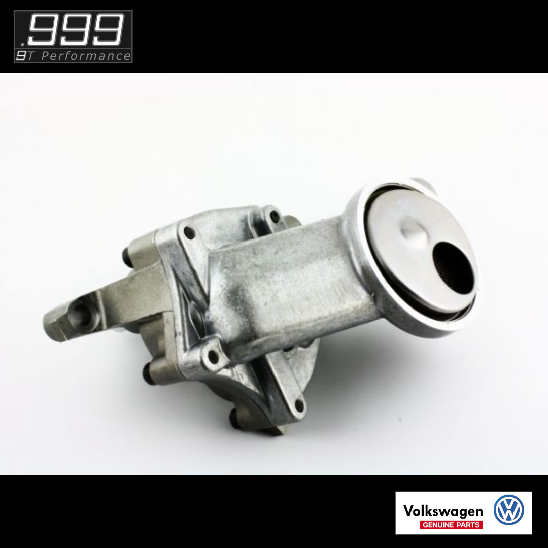 Genuine VW/Audi 3.2L VR6 Oil Pump