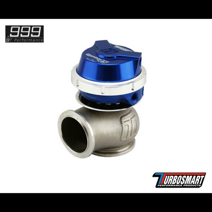 Turbosmart GenV HyperGate45 External Wastegate