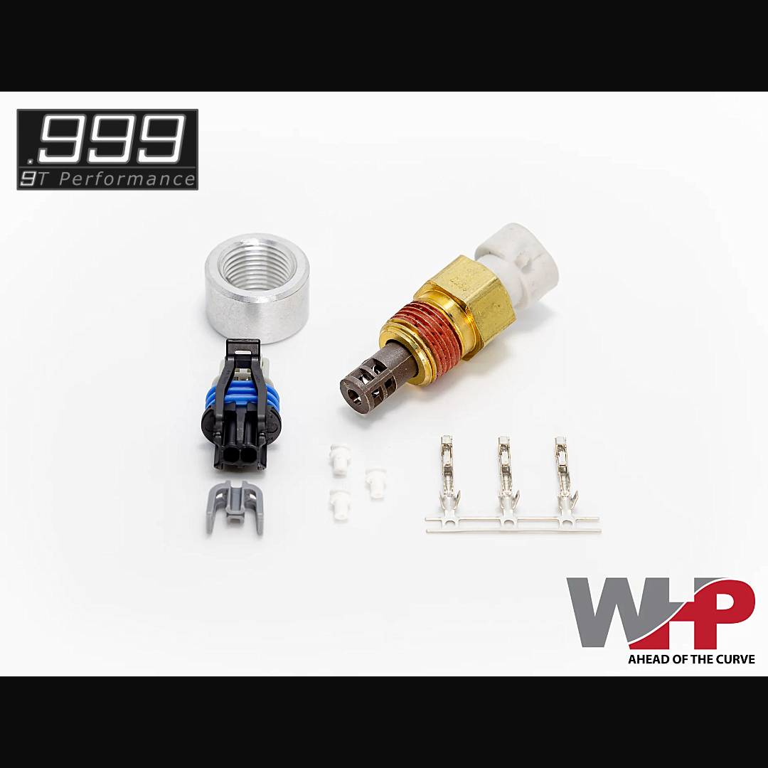 ECUMaster - WHP Air Temperature Sensor Kit