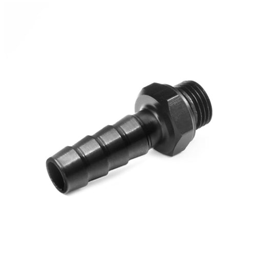 Nuke Performance 1/4 BSPP (G) Fitting - 8mm Hose Barb