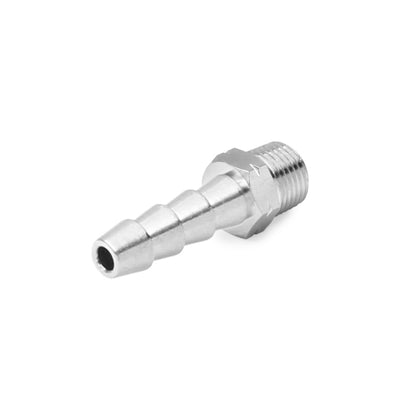 Nuke Performance 1/8" NPT Barb Fitting - 8mm Hose