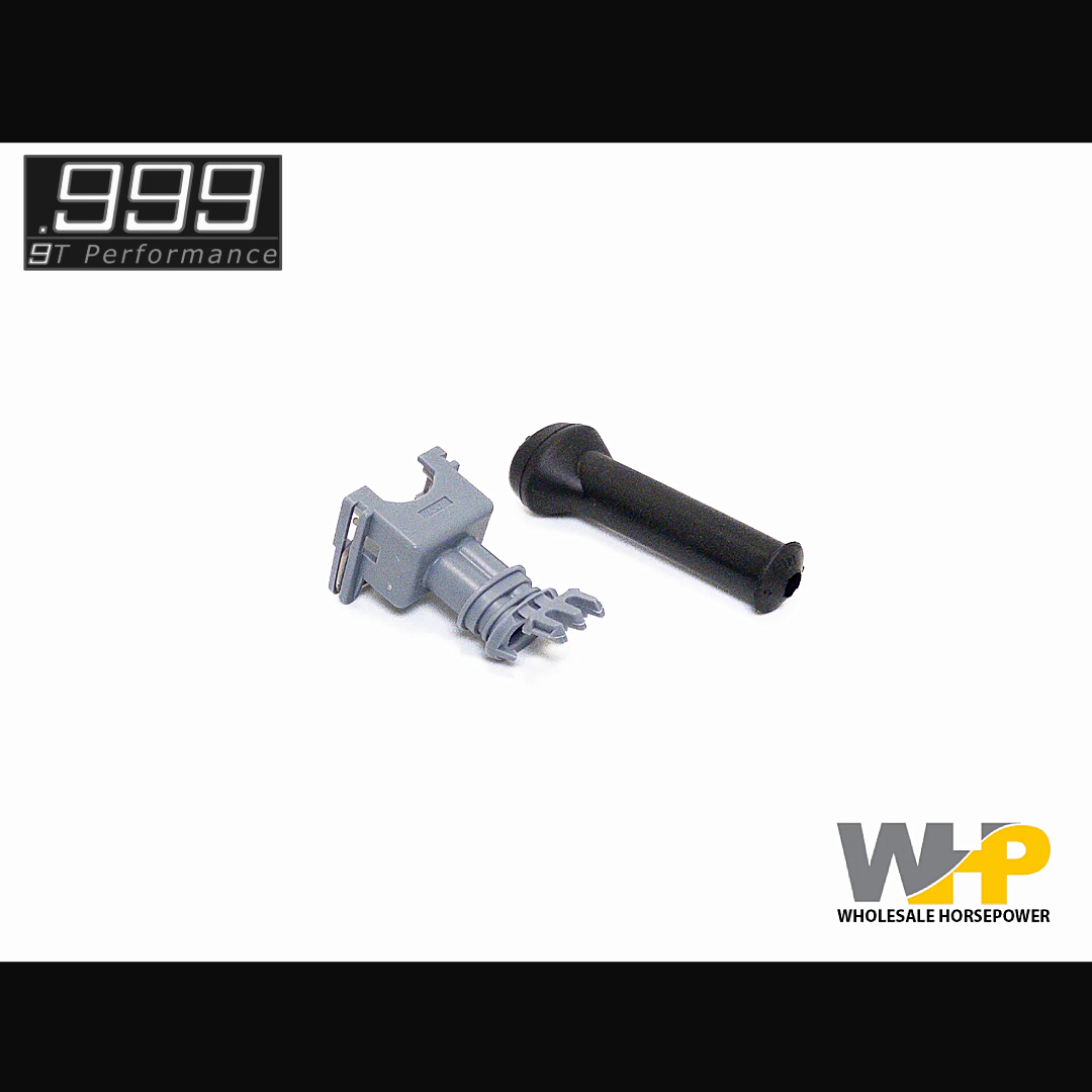 ECUMaster - WHP Wideband Knock Sensor Kit