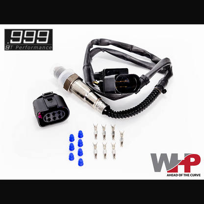 ECUMaster - WHP Bosch 4.2 Wideband Oxygen Sensor Kit
