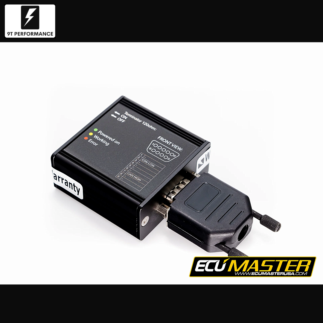 ECUMaster USB to CAN Adapter