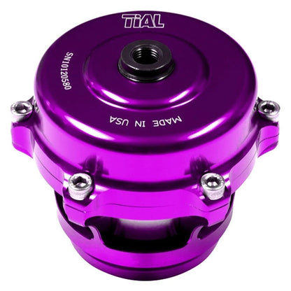 Tial Q-Series Blow-off Valve