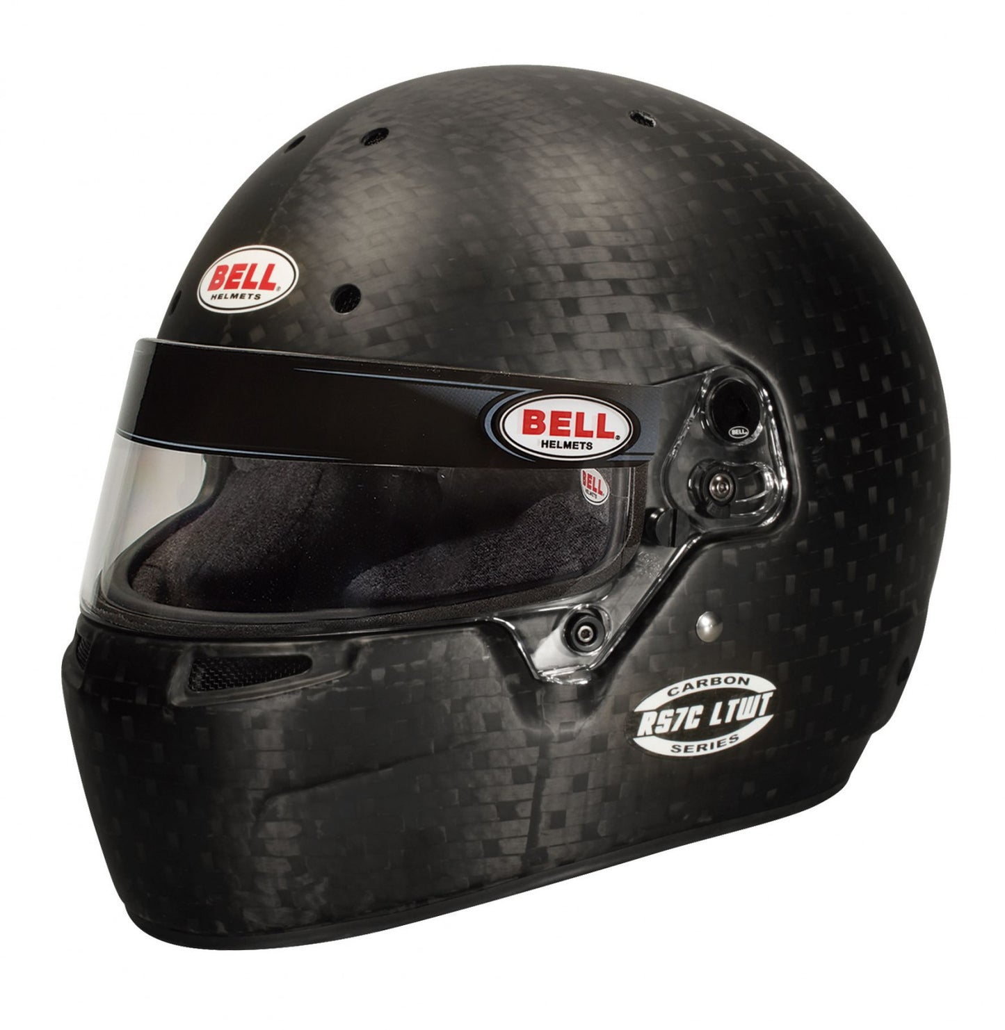 Bell Racing RS7C LTWT Helmet 6 3/4 (54 cm)
