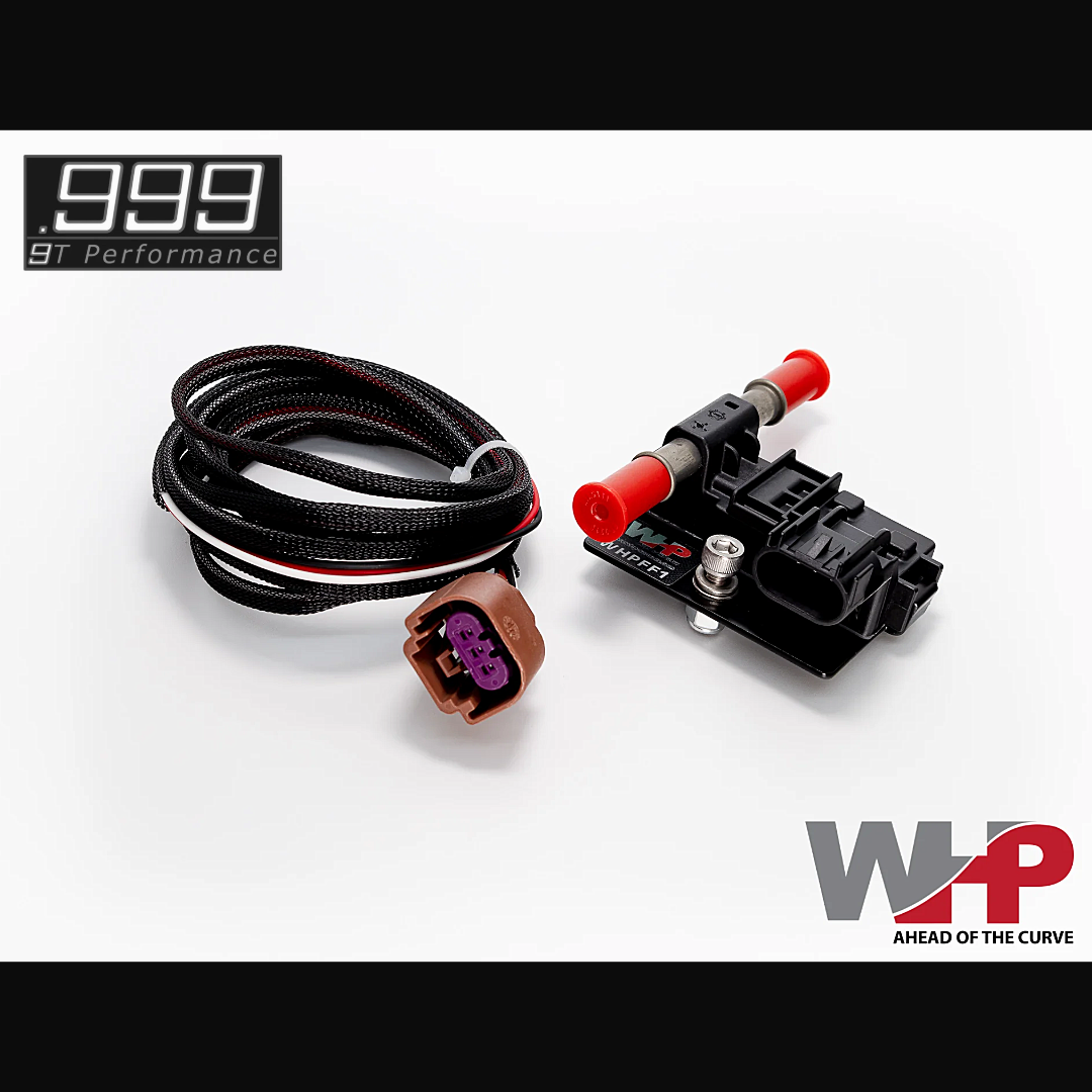 ECUMaster - WHP Flex Fuel Sensor Kit