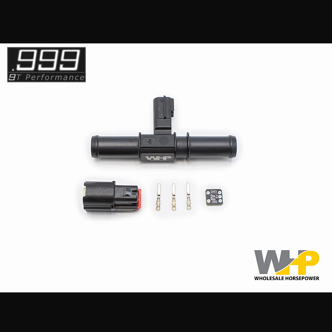 ECUMaster - WHP Fluid Temperature Sensor