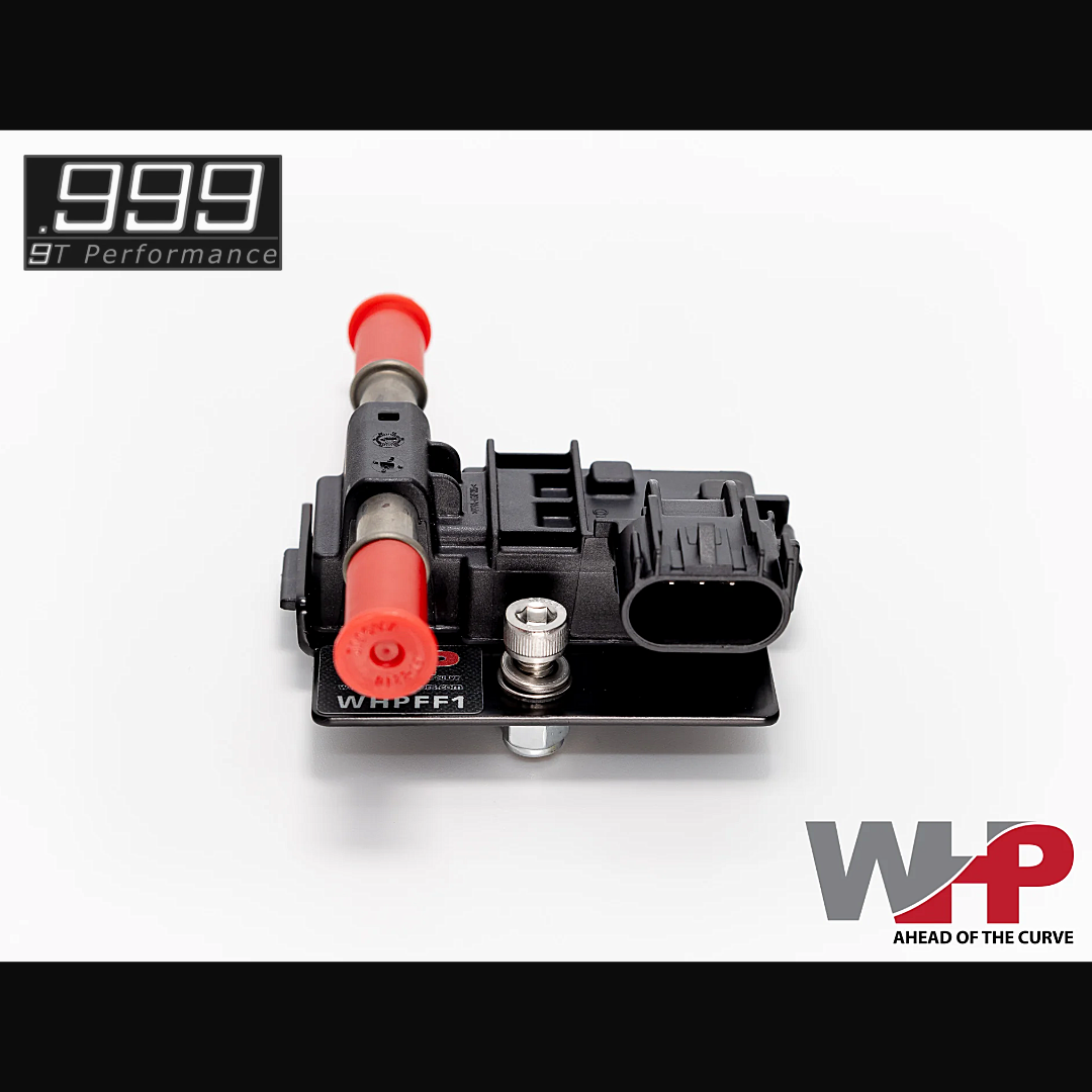 ECUMaster - WHP Flex Fuel Sensor Kit