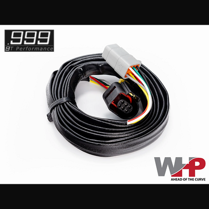 ECUMaster - WHP Bosch 4.9 Wideband Oxygen Sensor Kit