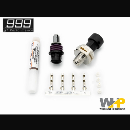 ECUMaster - WHP Pressure Sensor 1/8 NPT