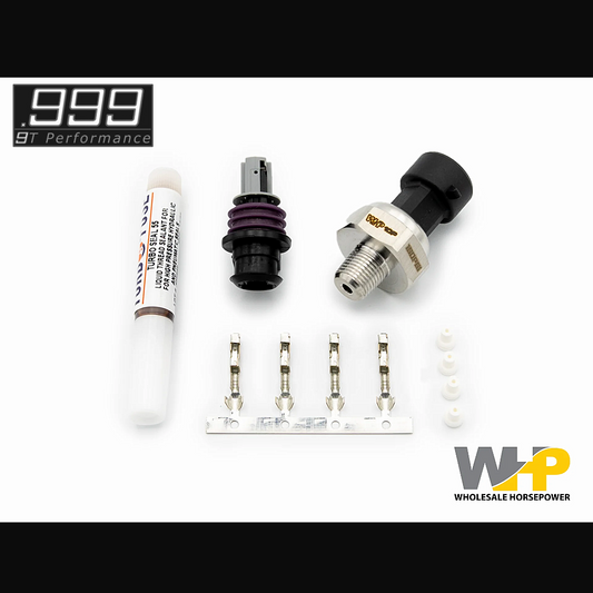 ECUMaster - WHP Pressure Sensor 1/8 NPT