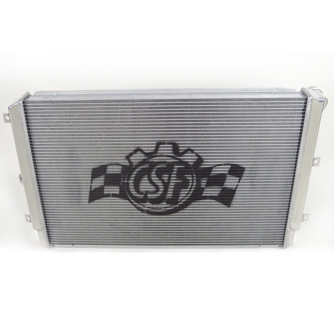 CSF VW Jetta/GLI and Golf/GTI Aluminum Radiator - MK5