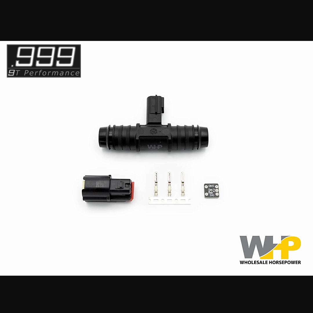 ECUMaster - WHP Fluid Temperature Sensor