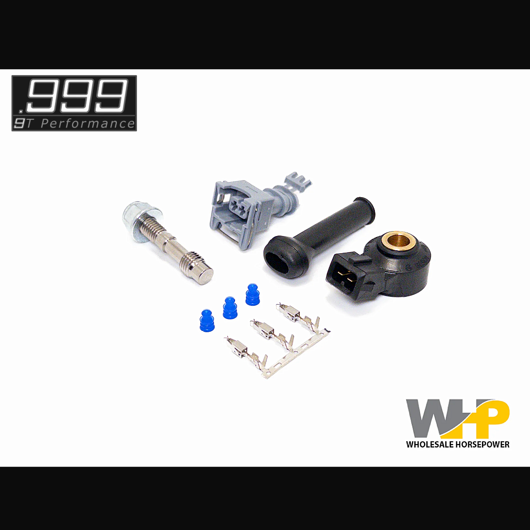 ECUMaster - WHP Wideband Knock Sensor Kit