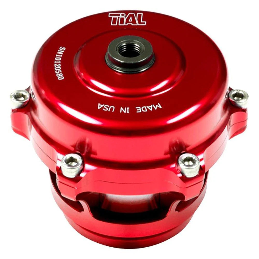 Tial Q-Series Blow-off Valve