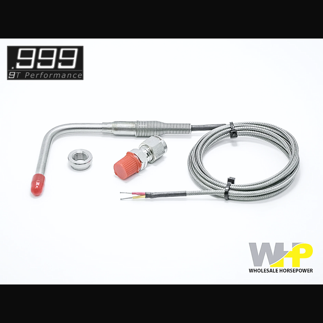 ECUMaster - WHP EGT Probe - Type K Thermocouple