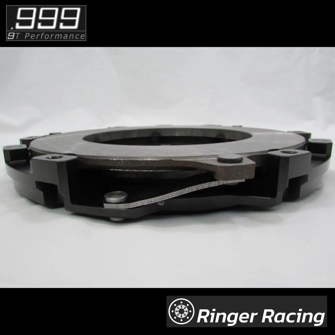 Ringer Racing Billet Series - Longitudinal VR6 Clutch Kit