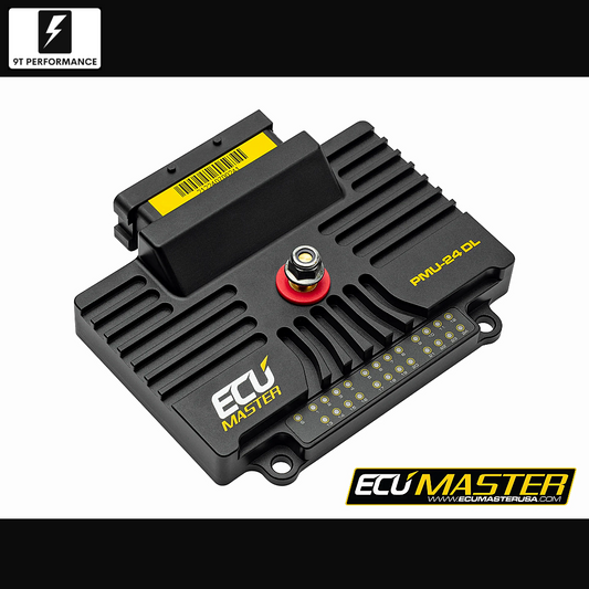 ECUMaster PMU-24 DL POWER MANAGEMENT UNIT