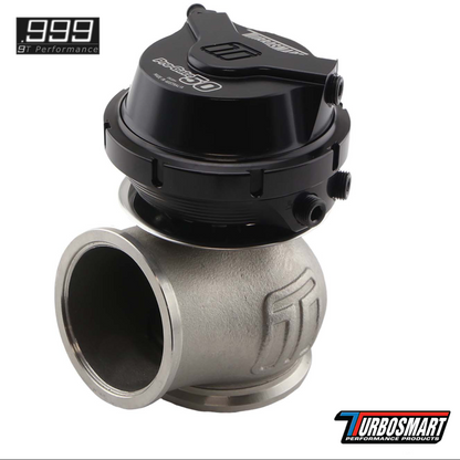 Turbosmart GenV ProGate50 External Wastegate