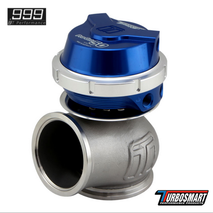 Turbosmart GenV ProGate50 External Wastegate