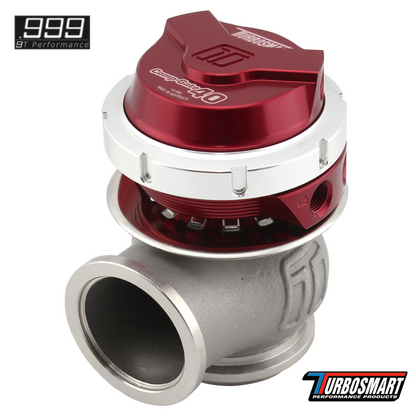 Turbosmart GenV CompGate40 External Wastegate