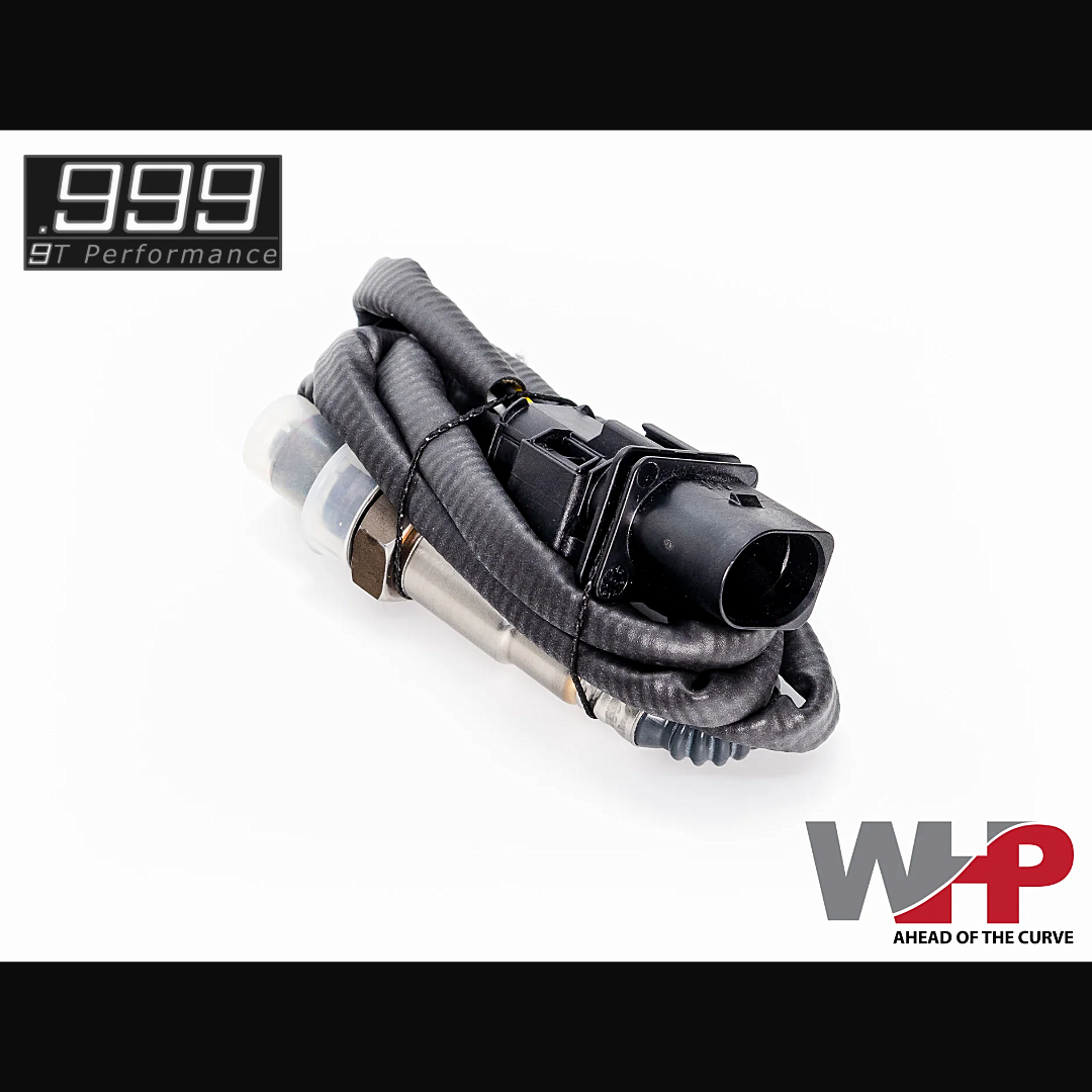 ECUMaster - WHP Bosch 4.9 Wideband Oxygen Sensor Kit