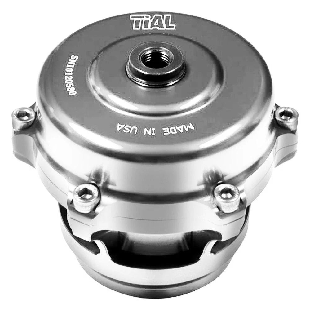 Tial Q-Series Blow-off Valve