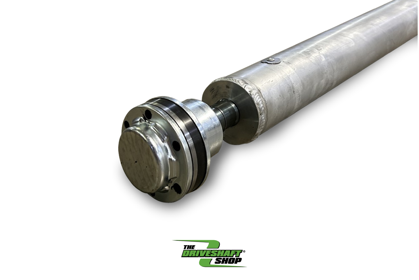 Driveshaft Shop Aluminum One-Piece Driveshaft- Audi B5 S4 (1000HP)