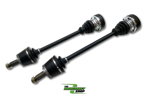 Driveshaft Shop Front Axles- Audi B5 S4 (1000HP)