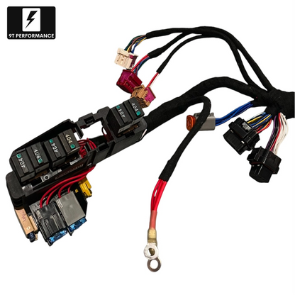 Audi VR6 Swap Harness - B7