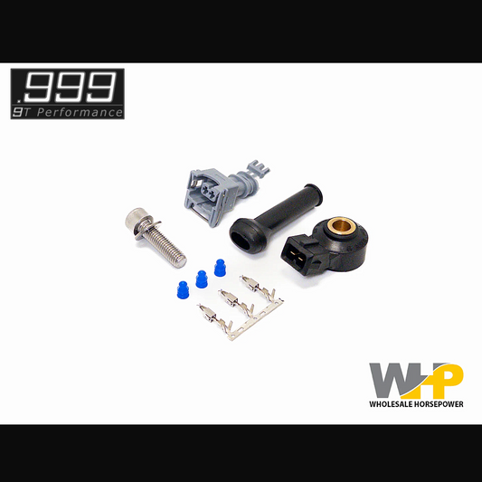 ECUMaster - WHP Wideband Knock Sensor Kit