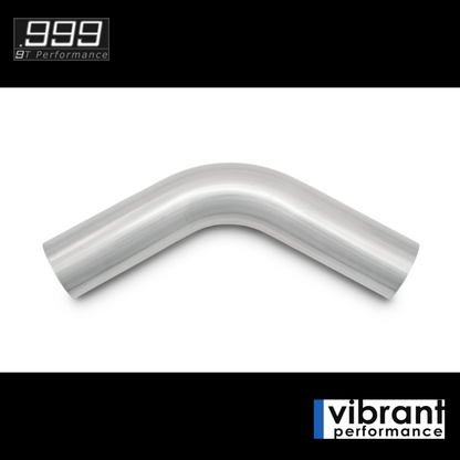 Vibrant Mandrel Bends - 304 Stainless Steel