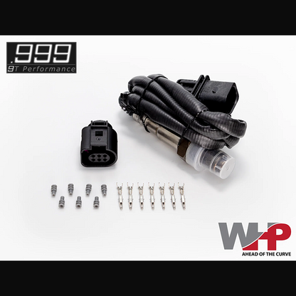 ECUMaster - WHP Bosch 4.9 Wideband Oxygen Sensor Kit