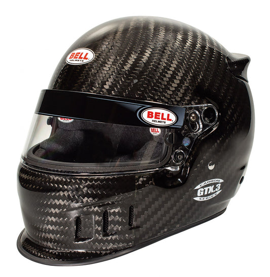 Bell GTX.3 Carbon Racing Helmet - 61 cm