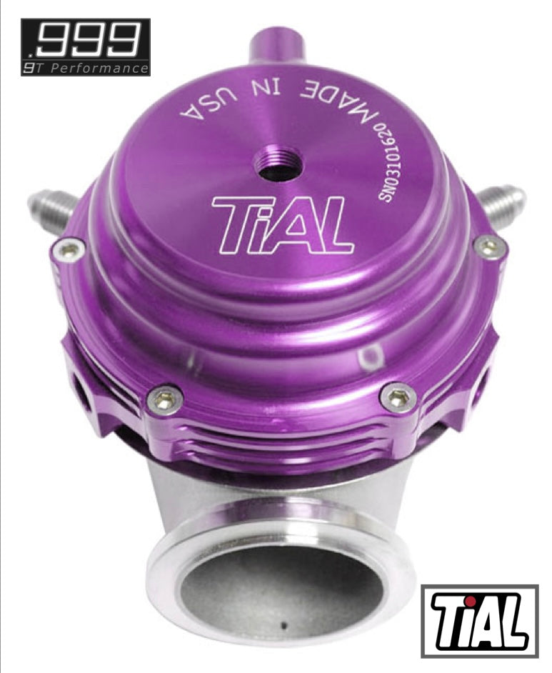 Tial MVR 44mm External Wastegate