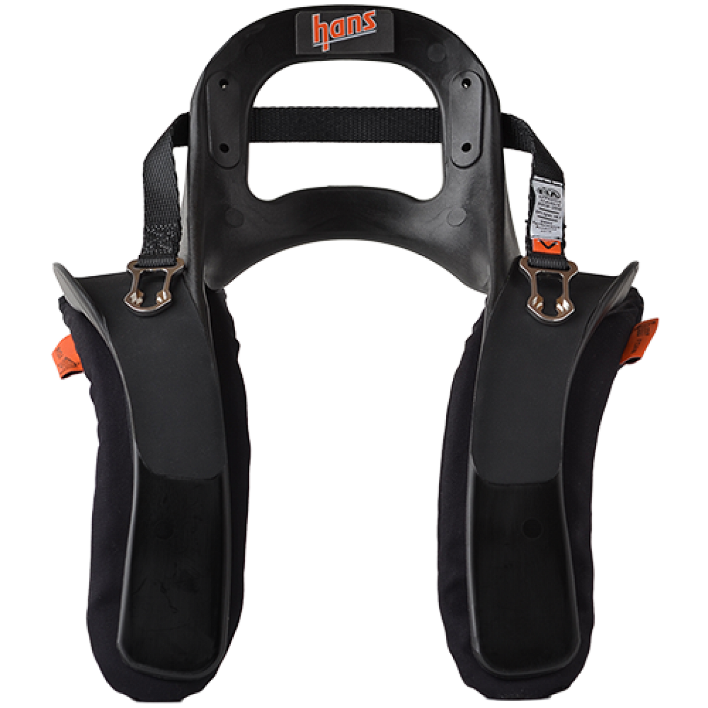 HANS III Device Head & Neck Restraint Post Anchors Large 20 Degrees SFI