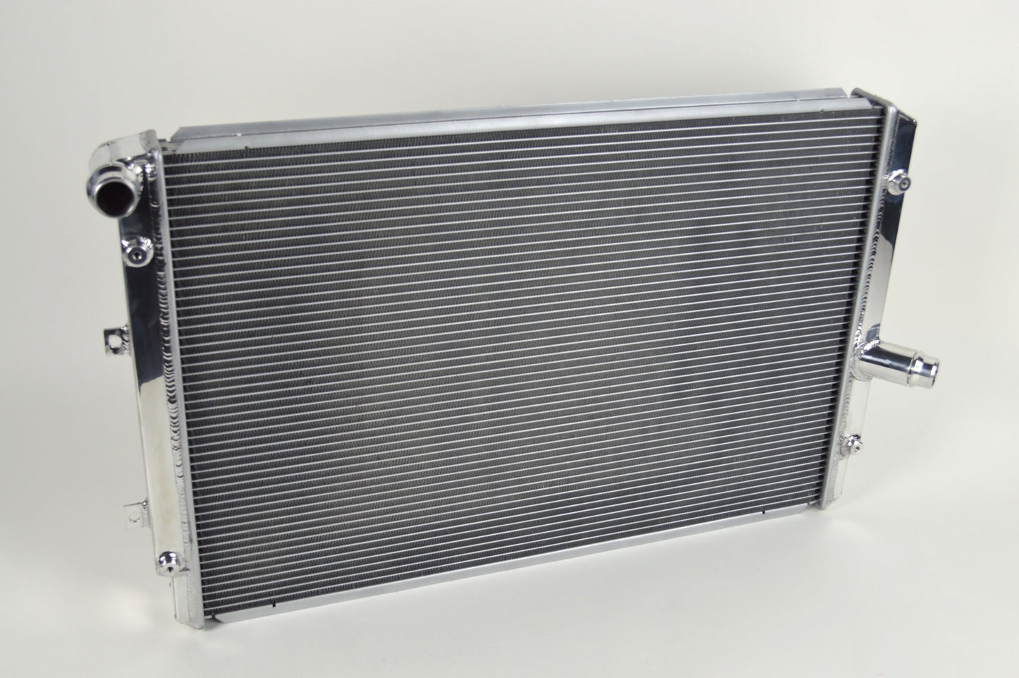 CSF VW Jetta/GLI and Golf/GTI Aluminum Radiator - MK5