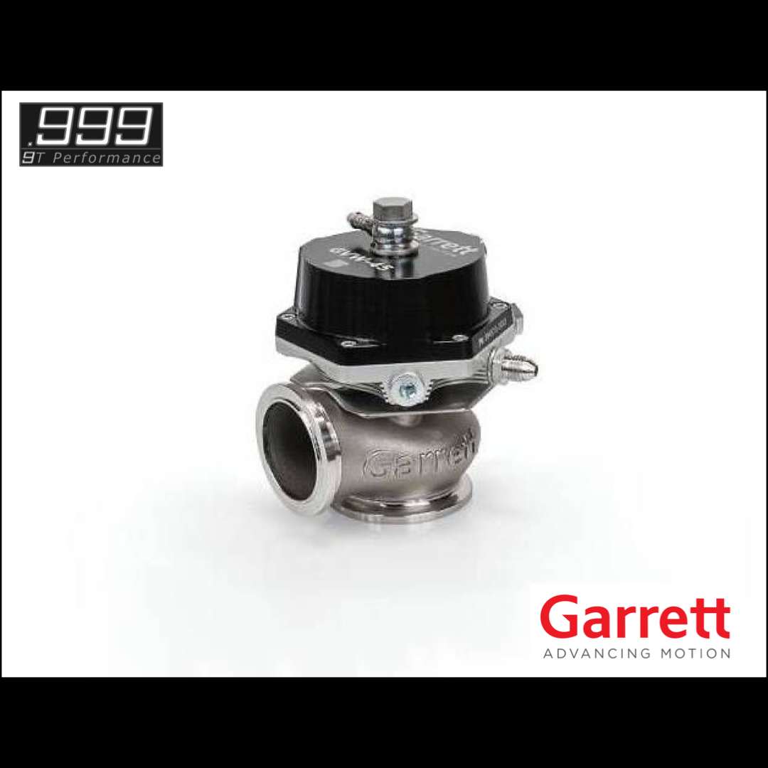 Garrett GVW-50 External Wastegate