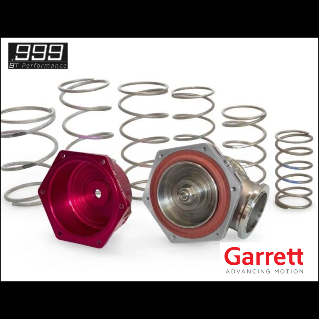 Garrett GVW-45 External Wastegate