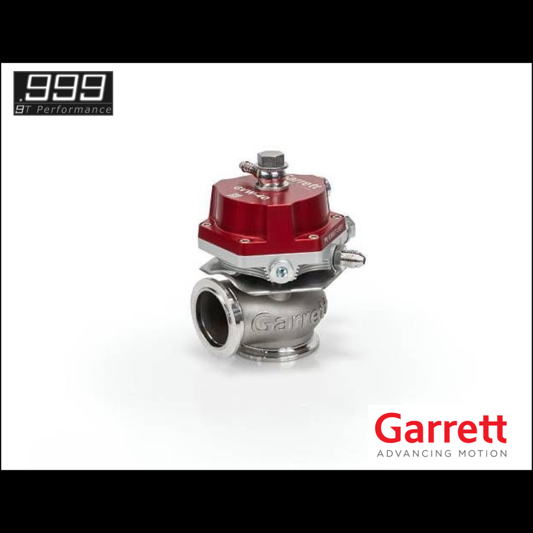 Garrett GVW-40 External Wastegate
