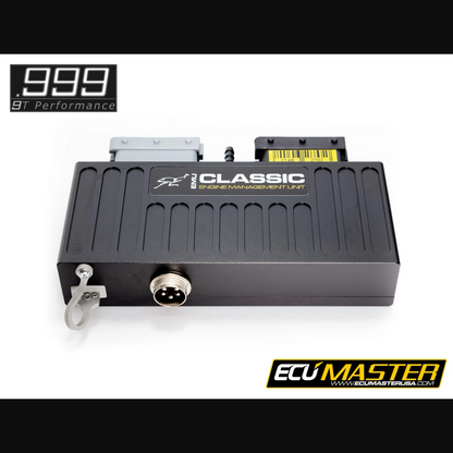 ECUMaster EMU Classic - Standalone Engine Management