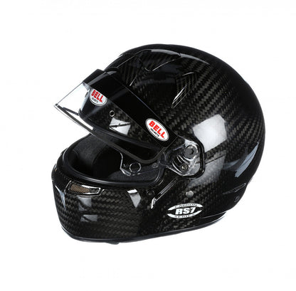 Bell RS7 Carbon Helmet Size 56+ cm