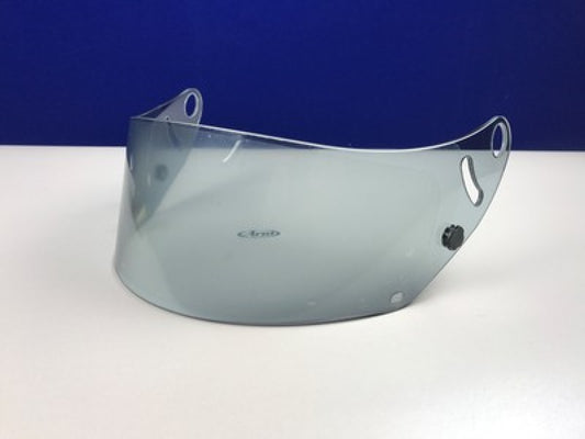 Arai GP-6 Standard Helmet Shield Light Tint