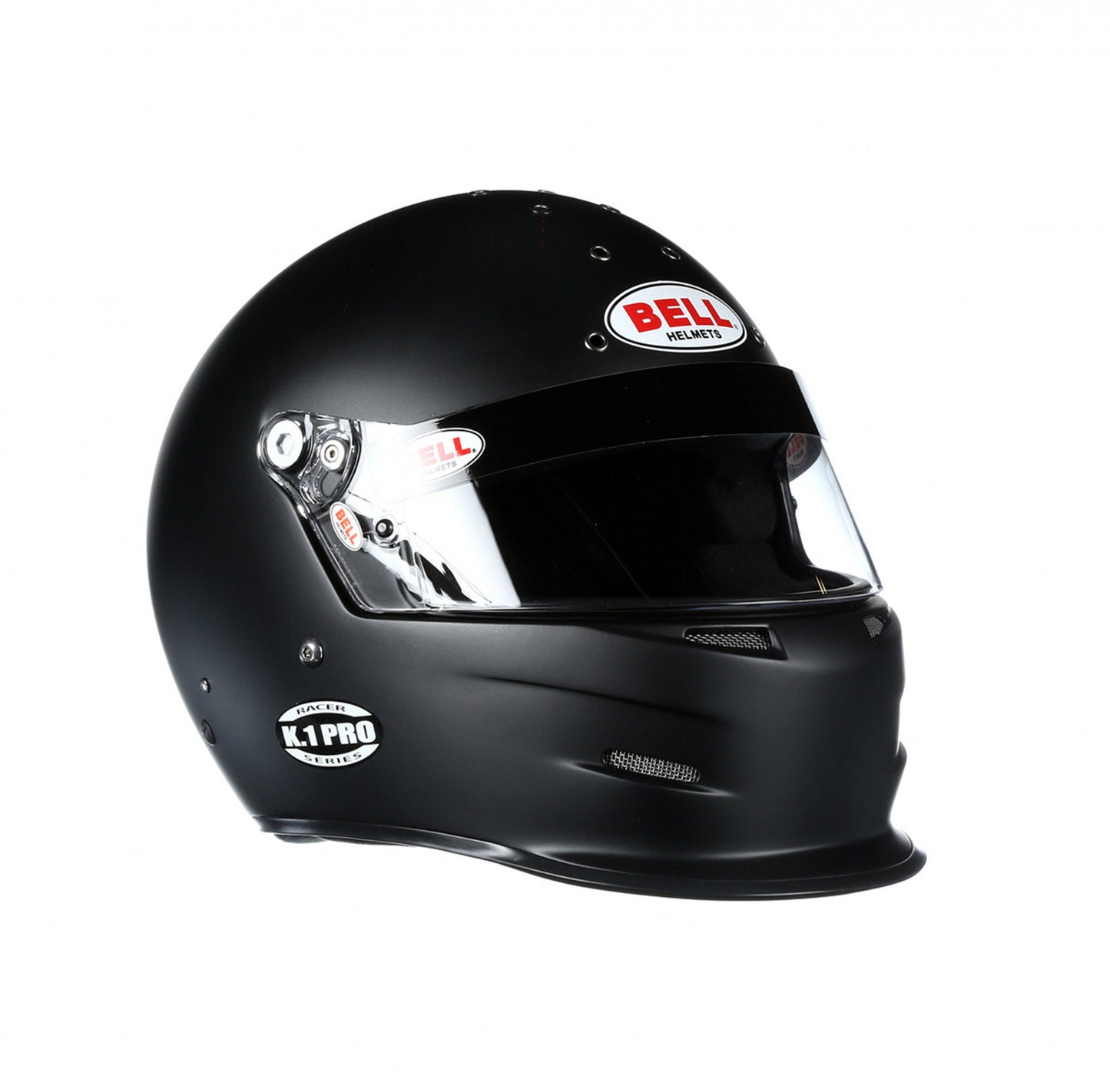 Bell K1 Pro Matte Black Helmet Size X Small
