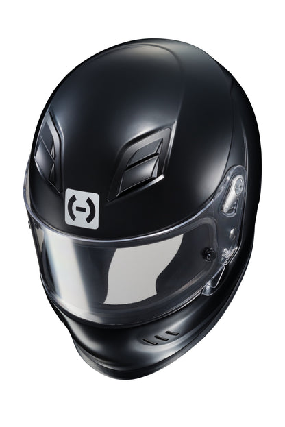 HJC H10 Helmet Black Size XS